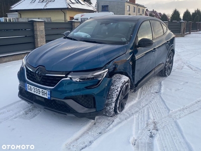 Renault Arkana 1.3 TCe mHEV R.S Line EDC