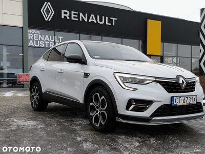 Renault Arkana 1.6 E-TECH Intens MMT