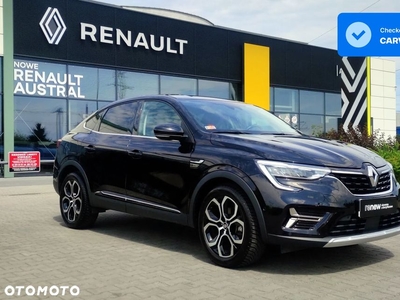 Renault Arkana 1.6 E-TECH Intens MMT