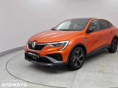 Renault Arkana 1.6 E-TECH R.S Line MMT