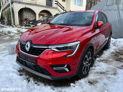 Renault Arkana E-TECH 145 INTENS