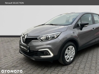 Renault Captur 0.9 Energy TCe Alize