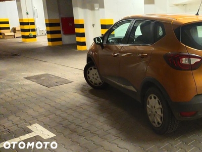 Renault Captur 0.9 Energy TCe Alize