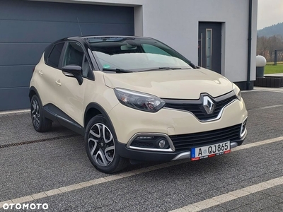 Renault Captur 0.9 Energy TCe Intens