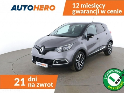 Renault Captur 0.9 Energy TCe Intens