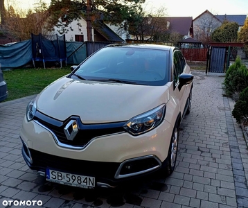 Renault Captur 0.9 Energy TCe Intens EU6