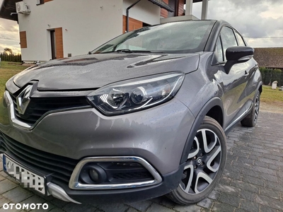 Renault Captur 0.9 Energy TCe Life