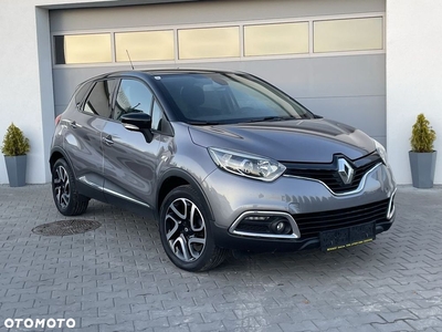 Renault Captur 0.9 Energy TCe Life