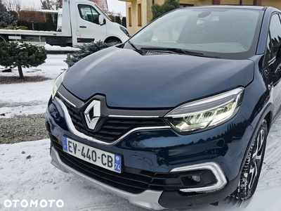 Renault Captur 0.9 Energy TCe Life