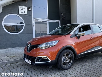 Renault Captur 0.9 Energy TCe Life