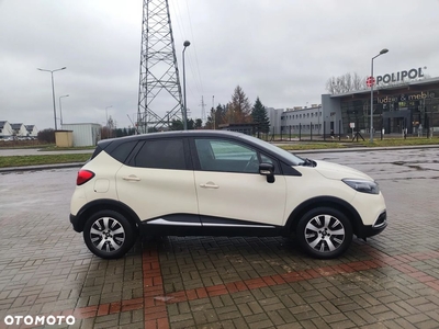 Renault Captur 0.9 Energy TCe Life