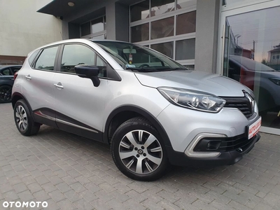 Renault Captur 0.9 Energy TCe Limited