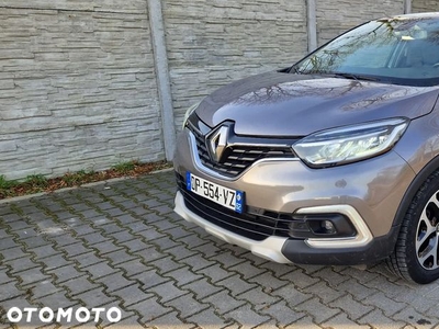 Renault Captur 0.9 Energy TCe Limited