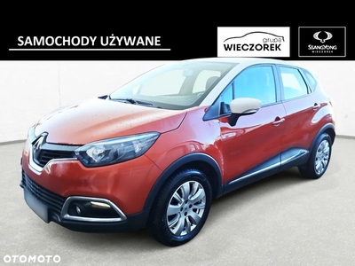 Renault Captur 0.9 Energy TCe Zen EU6