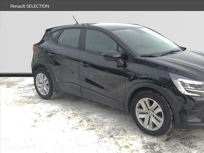 Renault Captur 1.0 TCe Zen