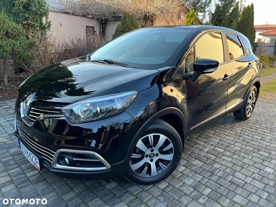 Renault Captur 1.2 Energy TCe Intens