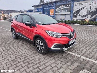 Renault Captur 1.2 Energy TCe XMOD