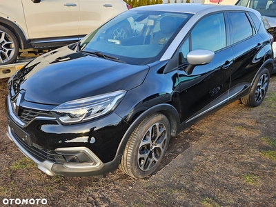 Renault Captur 1.2 TCe Intens EDC