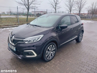 Renault Captur 1.3 Energy TCe Initiale Paris EDC