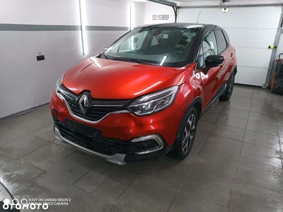 Renault Captur 1.3 TCe Intens