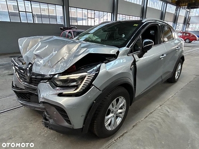 Renault Captur 1.3 TCe mHEV R.S Line EDC