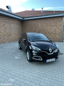 Renault Captur 1.5 dCi Energy Life