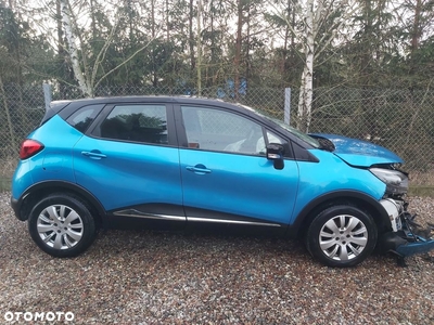 Renault Captur 1.5 dCi Energy Zen