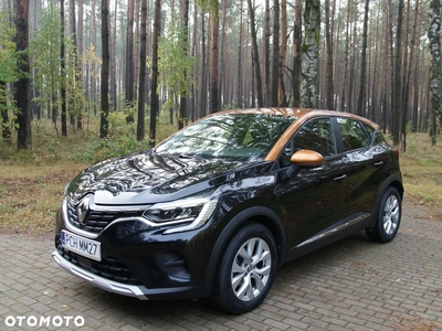 Renault Captur 1.5 dCi Zen