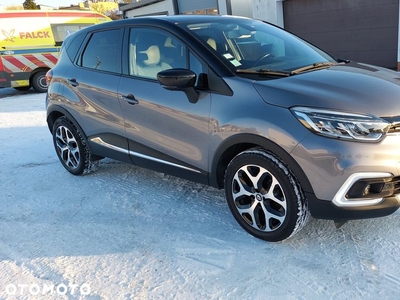 Renault Captur ENERGY dCi 110 Intens