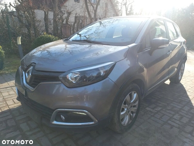 Renault Captur ENERGY dCi 110 Intens