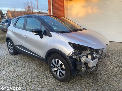 Renault Captur (ENERGY) dCi 90 INTENS