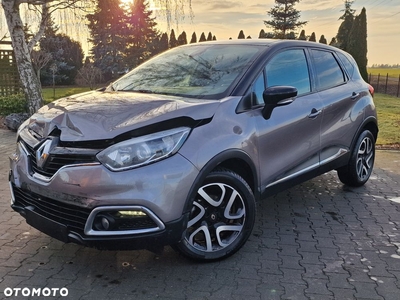 Renault Captur ENERGY dCi 90 Start&Stop Expression