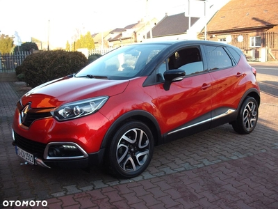 Renault Captur ENERGY dCi 90 Start&Stop Helly Hansen