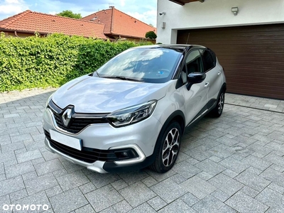 Renault Captur ENERGY dCi 90 Start&Stop Intens