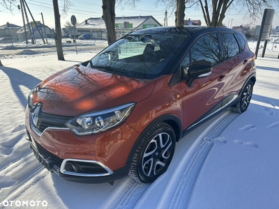 Renault Captur ENERGY TCe 120 EDC XMOD