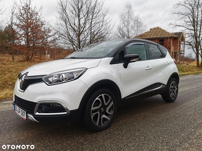 Renault Captur ENERGY TCe 120 Initiale Paris