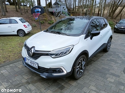 Renault Captur (ENERGY) TCe 90 BOSE EDITION