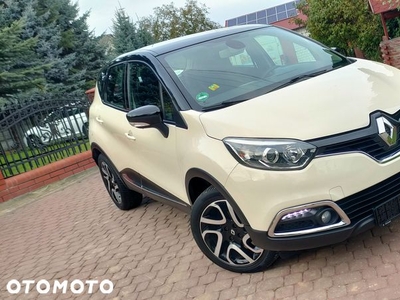 Renault Captur (ENERGY) TCe 90 INTENS