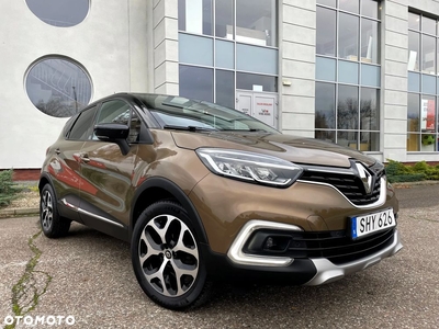 Renault Captur (ENERGY) TCe 90 INTENS