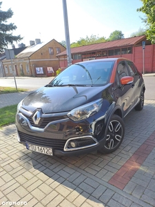 Renault Captur (ENERGY) TCe 90 LIFE