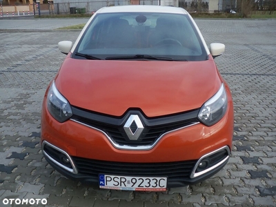 Renault Captur (ENERGY) TCe 90 LIFE