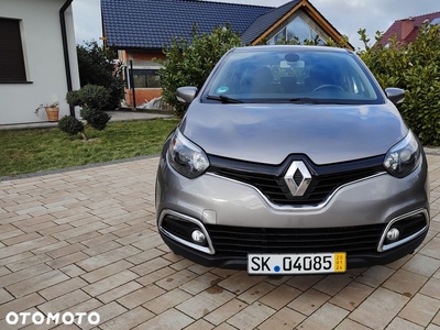 Renault Captur (ENERGY) TCe 90 LIMITED