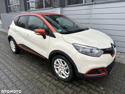 Renault Captur ENERGY TCe 90 Start&Stop Dynamique