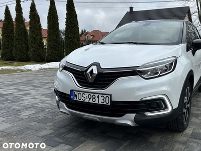 Renault Captur ENERGY TCe 90 Start&Stop Luxe