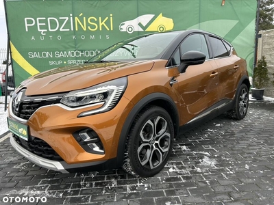 Renault Captur TCe 155 EDC GPF EDITION ONE