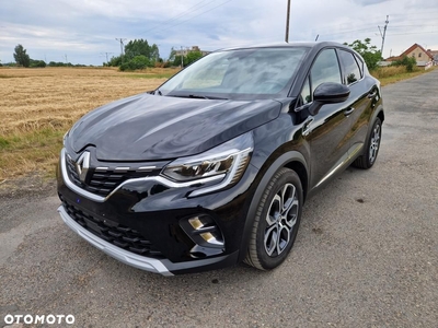 Renault Captur TCe 90 INTENS