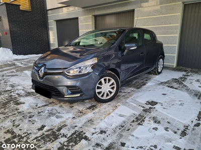 Renault Clio 0.9 Energy TCe Alize