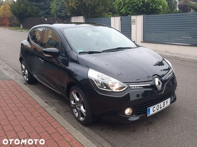 Renault Clio 0.9 Energy TCe Dynamique