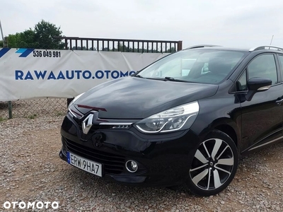 Renault Clio 0.9 Energy TCe Intens+ EU6