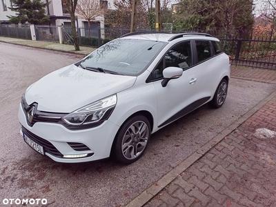 Renault Clio 0.9 Energy TCe Life